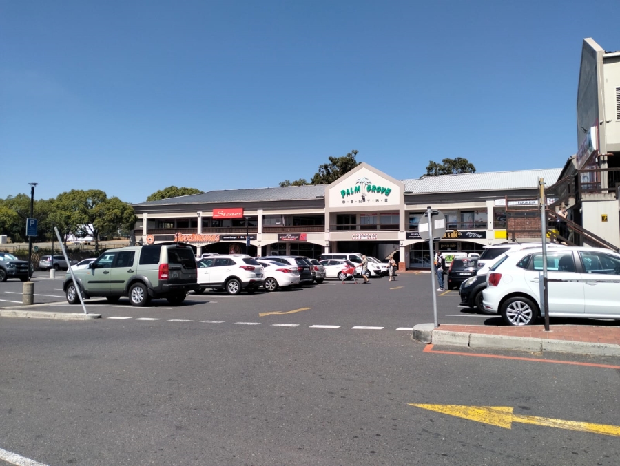 To Let commercial Property for Rent in Durbanville Western Cape